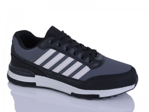 Кроссовки KMB