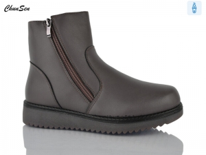 Ботинки Chunsen