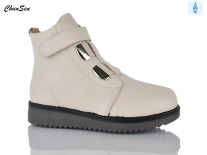 Ботинки Chunsen