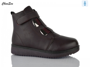 Ботинки Chunsen