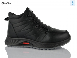 Ботинки Chunsen