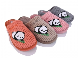 Тапочки Scarrhett