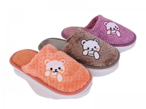 Тапочки Elmob