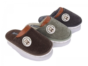 Тапочки Scarrhett