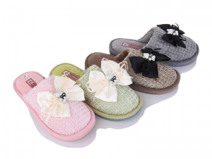 Тапочки Scarrhett