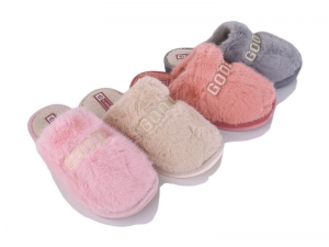 Тапочки Scarrhett