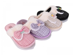 Тапочки Scarrhett