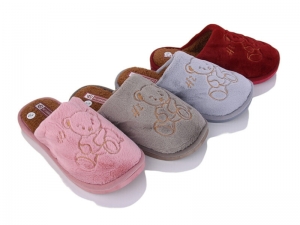 Тапочки Scarrhett