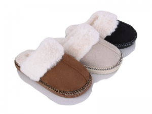 Тапочки Scarrhett