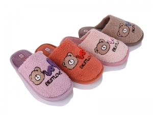 Тапочки Scarrhett