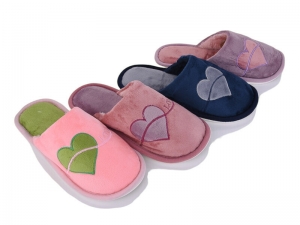 Тапочки Scarrhett