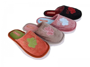 Тапочки Sollaza