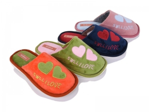 Тапочки Sollaza