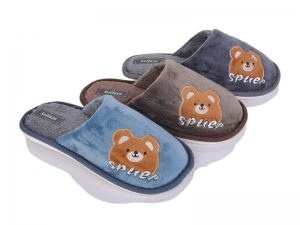 Тапочки Sollaza