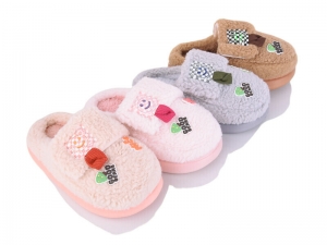 Тапочки JH-ЯН