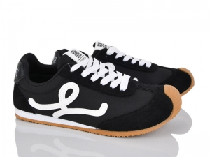 Кроссовки Loretta