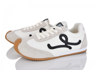 Кроссовки Loretta