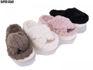 Тапочки Super Gear