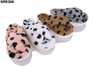 Тапочки Super Gear