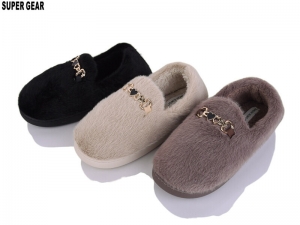 Тапочки Jomix