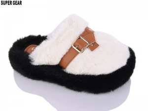 Тапочки Super Gear