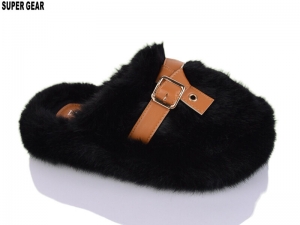 Тапочки Super Gear