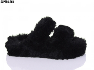 Тапочки Super Gear