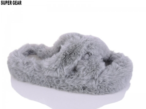 Тапочки Super Gear