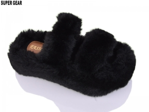 Тапочки Super Gear