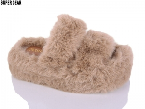 Тапочки Super Gear