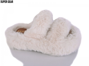 Тапочки Super Gear