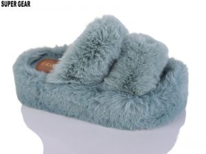 Тапочки Super Gear