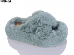 Тапочки Super Gear