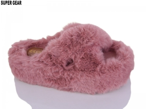 Тапочки Super Gear