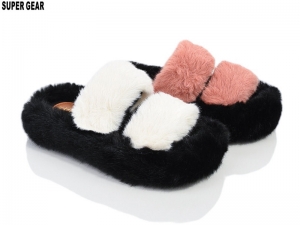 Тапочки Super Gear