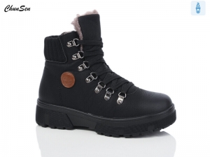 Ботинки Chunsen