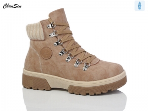 Ботинки Chunsen