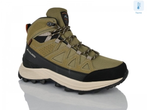 Ботинки Yalasou