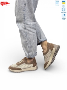 Кроссовки ARTO