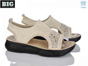 Босоножки WSMR