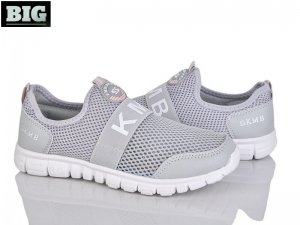 Кроссовки KMB