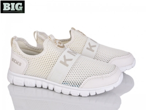 Кроссовки KMB