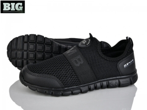 Кроссовки KMB