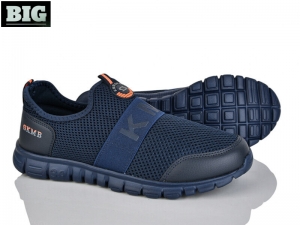 Кроссовки KMB