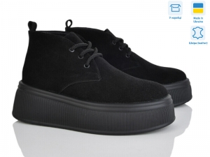 Ботинки IT Style