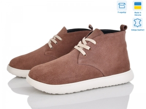 Ботинки IT Style