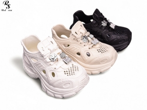 Кроссовки Red Sun