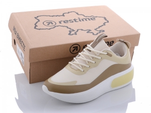 Кроссовки Restime
