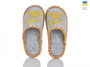 Тапочки Vends