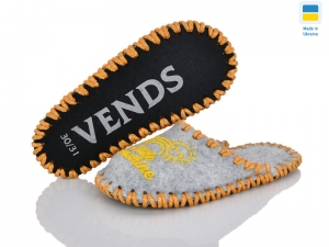 Тапочки Vends